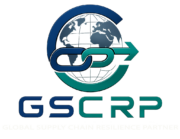 GSCRP emblem